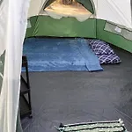 Tent Green Maikhao Island