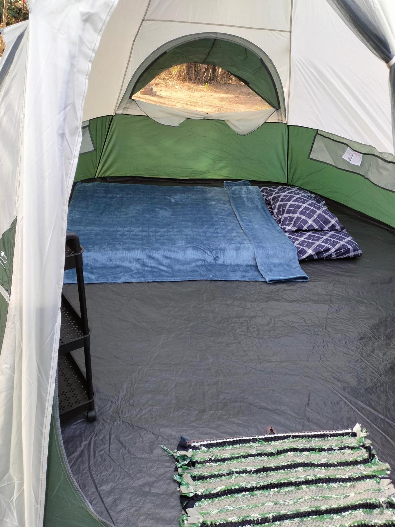 Tent Maikhao Island Phuket